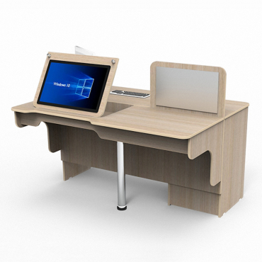 Профессиональный стол психолога-дефектолога (возраст 18-45 лет) - «globural.ru» - Рузаевка