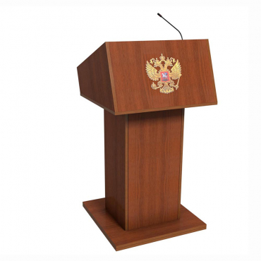 Мультимедийная интерактивная трибуна Academic - «globural.ru» - Рузаевка