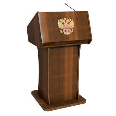 Мультимедийная интерактивная трибуна Continent - «globural.ru» - Рузаевка