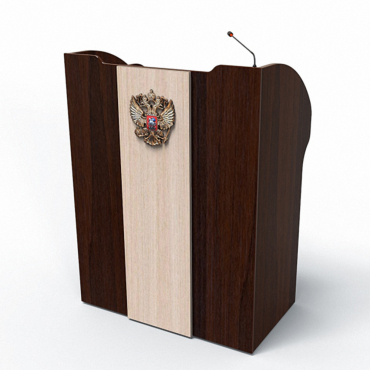 Мультимедийная интерактивная трибуна Rector - «globural.ru» - Рузаевка