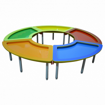 Комплекс для детского творчества «Змейка» - «globural.ru» - Рузаевка