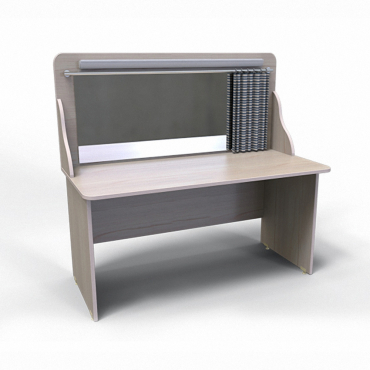 Стол логопеда АВЛ-003 - «globural.ru» - Рузаевка