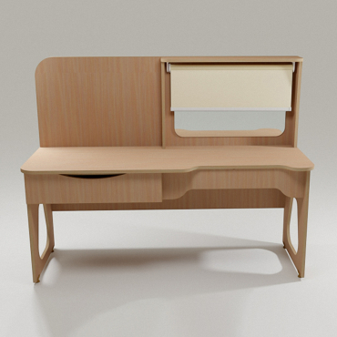 Стол логопеда АВЛ-006 - «globural.ru» - Рузаевка