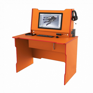 Мультимедийный интерактивный Робостол - «globural.ru» - Рузаевка