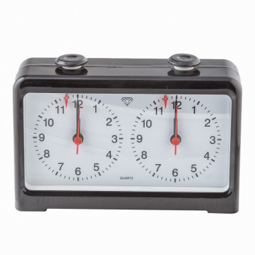 Механические шахматные часы «Турнирные» - «globural.ru» - Рузаевка