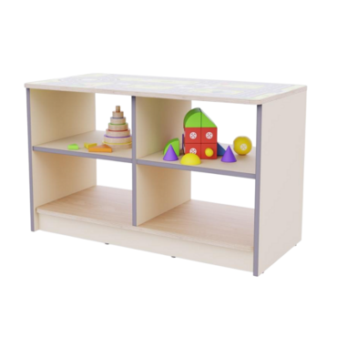 Место для хранения из коллекции «НЕГА» (бежевый) - «globural.ru» - Рузаевка