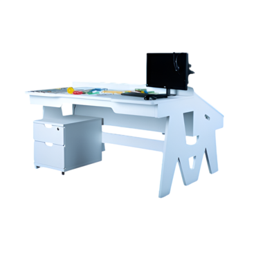 Профессиональный стол логопеда Logo PRO CLASSIC - «globural.ru» - Рузаевка