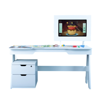 Профессиональный стол логопеда Logo Edu - «globural.ru» - Рузаевка