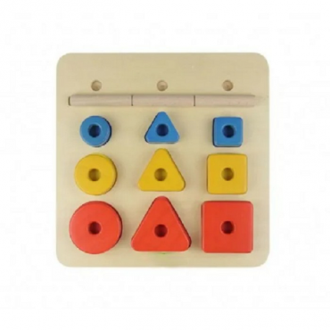 Панель "Геометрические формы и стержни" - «globural.ru» - Рузаевка