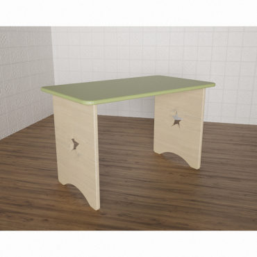 Стол «Занимаемся легко» - «globural.ru» - Рузаевка