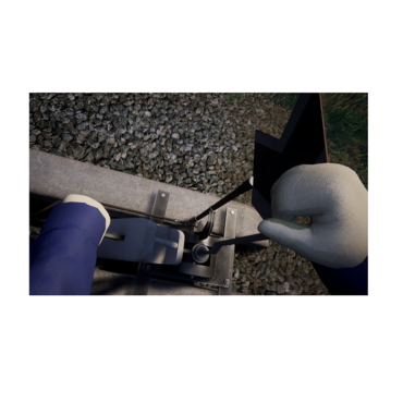 VR-тренажер для колледжей и вузов. "Транспорт. Риски ЖД транспорта" - «globural.ru» - Рузаевка