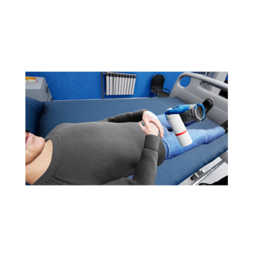 VR-тренажер для колледжей и вузов "Доврачебная помощь. Организация первой помощи на предприятии" - «globural.ru» - Рузаевка