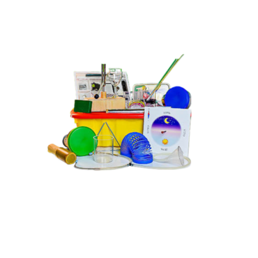 Набор для экспериментирования "Наблюдения за природой. Свет и звук" - «globural.ru» - Рузаевка