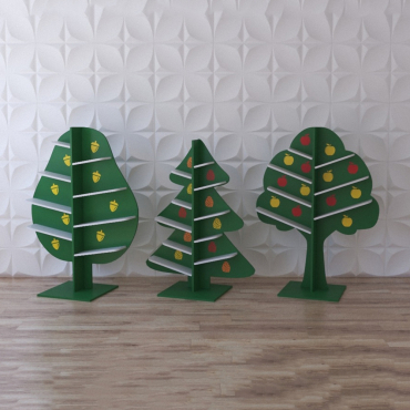 Набор экополок "Волшебный лес" - «globural.ru» - Рузаевка