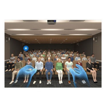 Комплект VR-тренажёров для гуманитарных учебных заведений по коммуникативным навыкам - «globural.ru» - Рузаевка