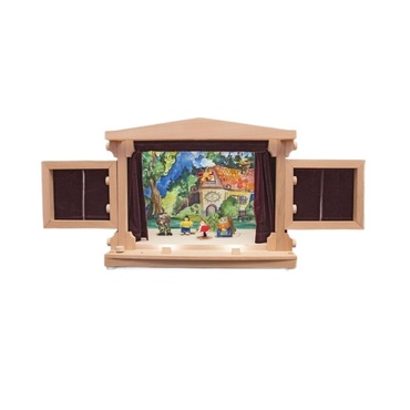 Интерактивный театр - «globural.ru» - Рузаевка