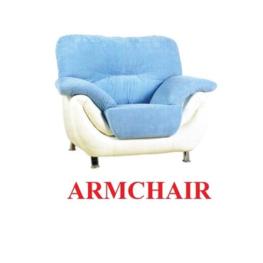 Карточки Домана "Furniture" ("Мебель") на английском языке - «globural.ru» - Рузаевка