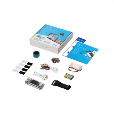 УИМС. Программируемый контроллер Makeblock - «globural.ru» - Рузаевка