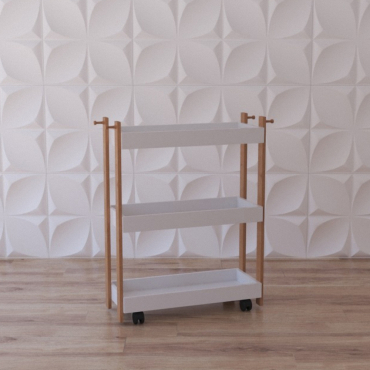 Стеллаж для спортинвентаря "Лидер" - «globural.ru» - Рузаевка