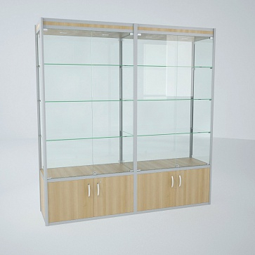 Витрина (вариант 5) - «globural.ru» - Рузаевка