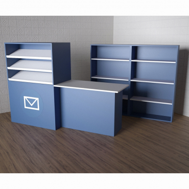 Детский набор «Почта» - «globural.ru» - Рузаевка