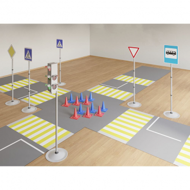 Автогородок "Универсальный"  - «globural.ru» - Рузаевка