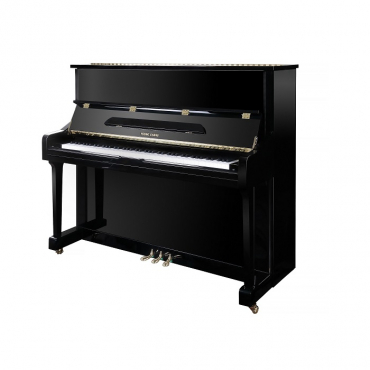 Пианино акустическое с табуретом/ банкеткой для пианино - «globural.ru» - Рузаевка