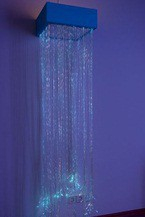 Фиброоптический душ (150 волокон) - «globural.ru» - Рузаевка
