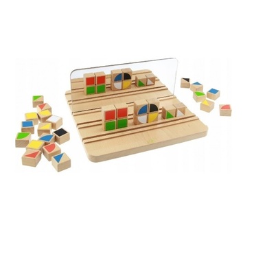 Панель "Отражение фигур" - «globural.ru» - Рузаевка