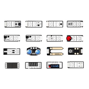 Универсальный комплект датчиков ко всей линейки "Техник" - «globural.ru» - Рузаевка
