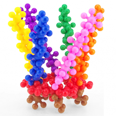 Набор для конструирования «Водоросли»  - «globural.ru» - Рузаевка