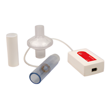 Спирометрический датчик - «globural.ru» - Рузаевка