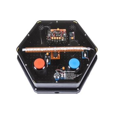 Модуль интерактивный "Кто быстрее" - «globural.ru» - Рузаевка