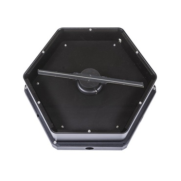 Модуль интерактивный "Голограмма" - «globural.ru» - Рузаевка