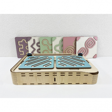 Межполушарный лабиринт (лабиринты) - «globural.ru» - Рузаевка