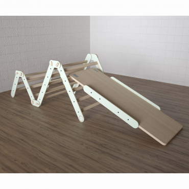 Детский набор «Горки» - «globural.ru» - Рузаевка