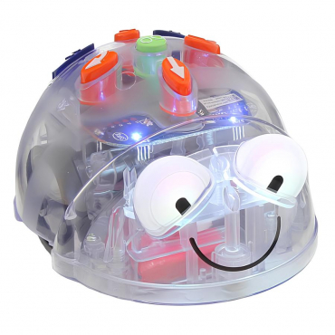 Программируемый мини-робот "Blue-Bot" - «globural.ru» - Рузаевка