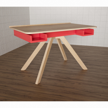 Детский стол «Варюша» - «globural.ru» - Рузаевка