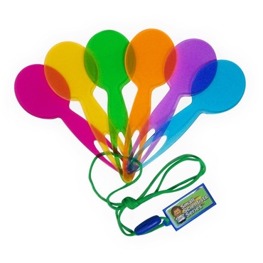 Комплект "Цветные лепестки" - «globural.ru» - Рузаевка