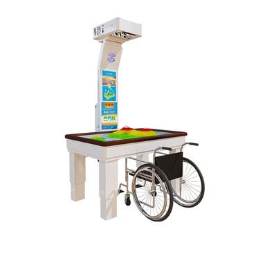 Интерактивная песочница Special для детей с ОВЗ - «globural.ru» - Рузаевка