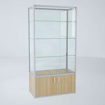 Витрина (вариант 1) - «globural.ru» - Рузаевка