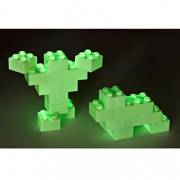 Светящиеся кирпичики - «globural.ru» - Рузаевка