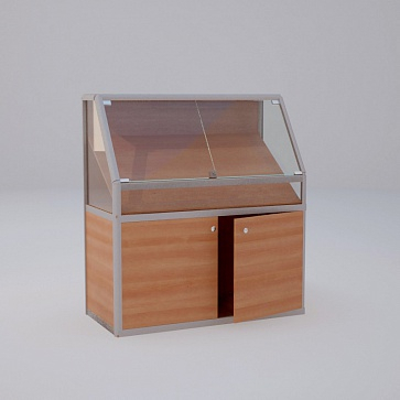 Стол музейный (вариант 4) - «globural.ru» - Рузаевка