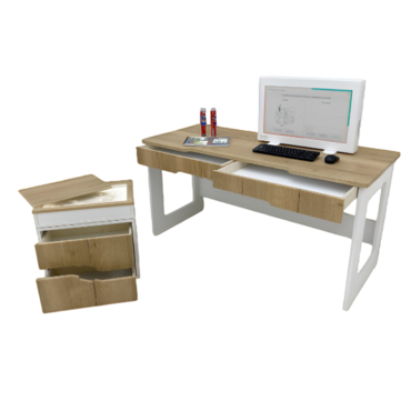 Профессиональный стол психолога-дефектолога «Старт» - «globural.ru» - Рузаевка