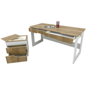 Профессиональный стол психолога-дефектолога «Mini» - «globural.ru» - Рузаевка