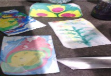 Набор для аква-анимации - «globural.ru» - Рузаевка