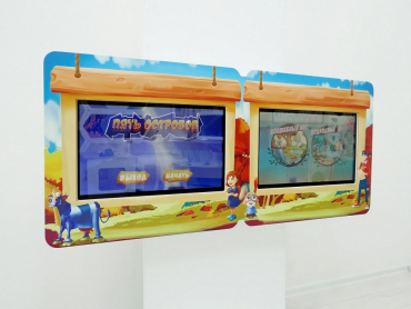 Методический интерактивный комплекс «Дуэт» - «globural.ru» - Рузаевка