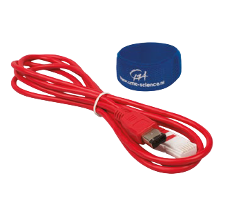 Провод датчика к цифровой лаборатории VinciLab - «globural.ru» - Рузаевка