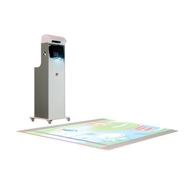 Интерактивный пол "Innovatic" - «globural.ru» - Рузаевка