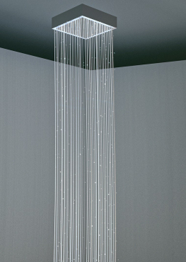 Фибероптический душ - «globural.ru» - Рузаевка